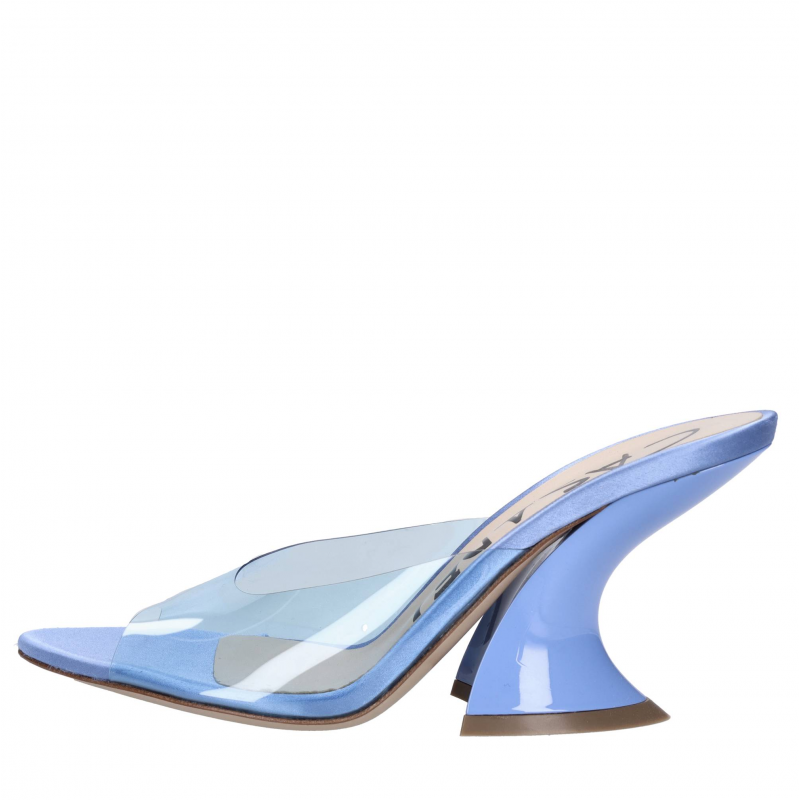 Casadei Sanduhren Blau