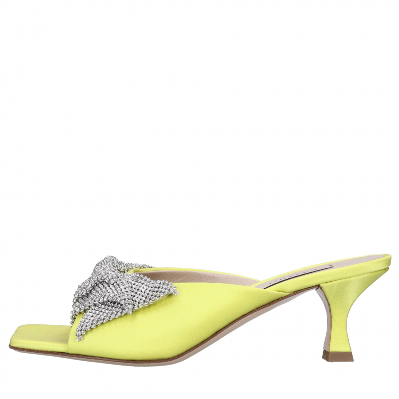 Casadei Sandel Gelb