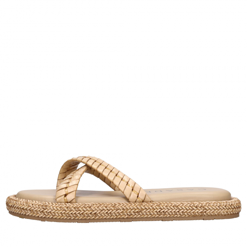 Casadei Sandel beige