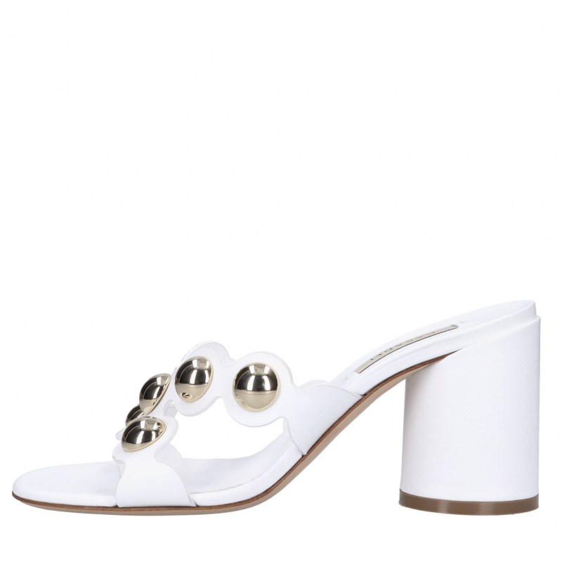 Casadei Sandel WeiB