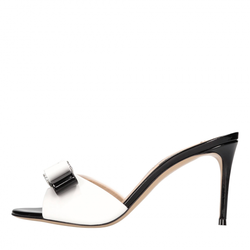Casadei Sandel WeiB
