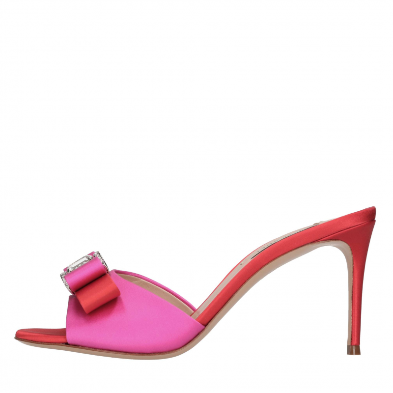 Casadei Sanduhren Fuchsia