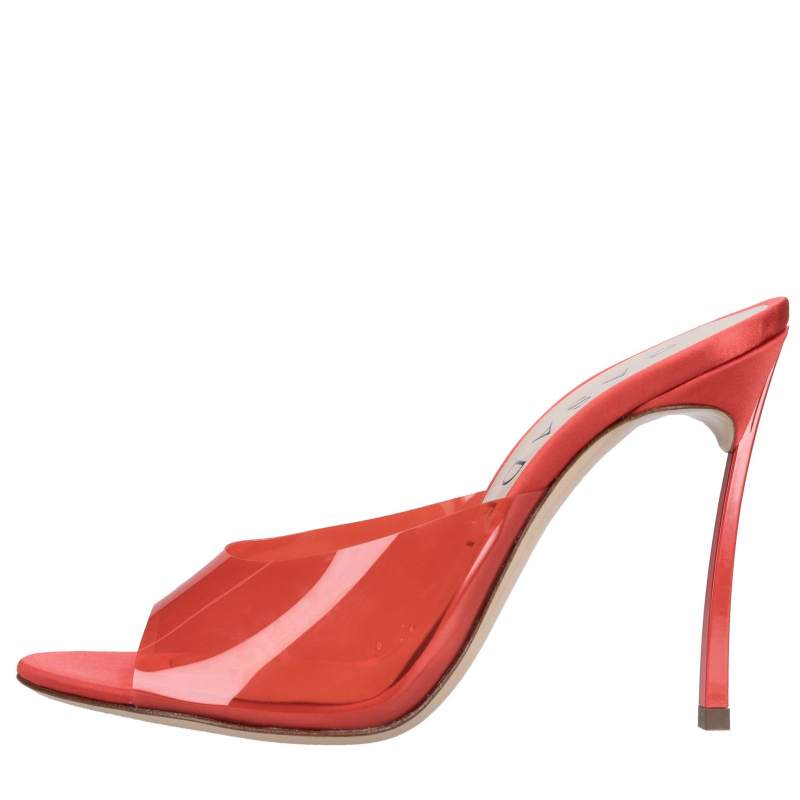 Casadei Sandel Rot