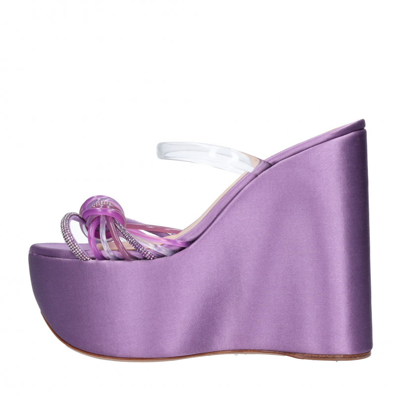 Casadei Glicine-Schuhe mit Absatz