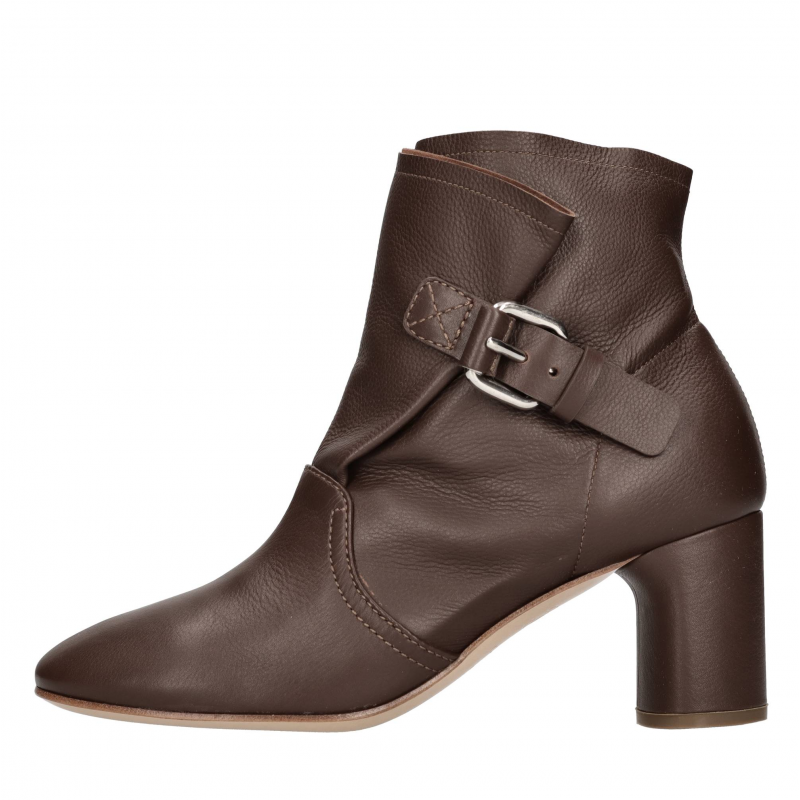 Casadei Schwarze Stiefel