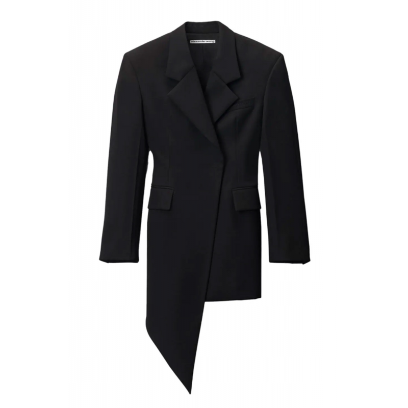 Alexander Wang Schwarze Kleider