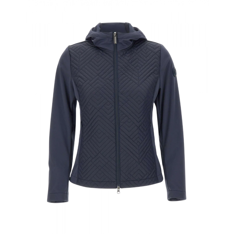 Colmar Blaue Jacken
