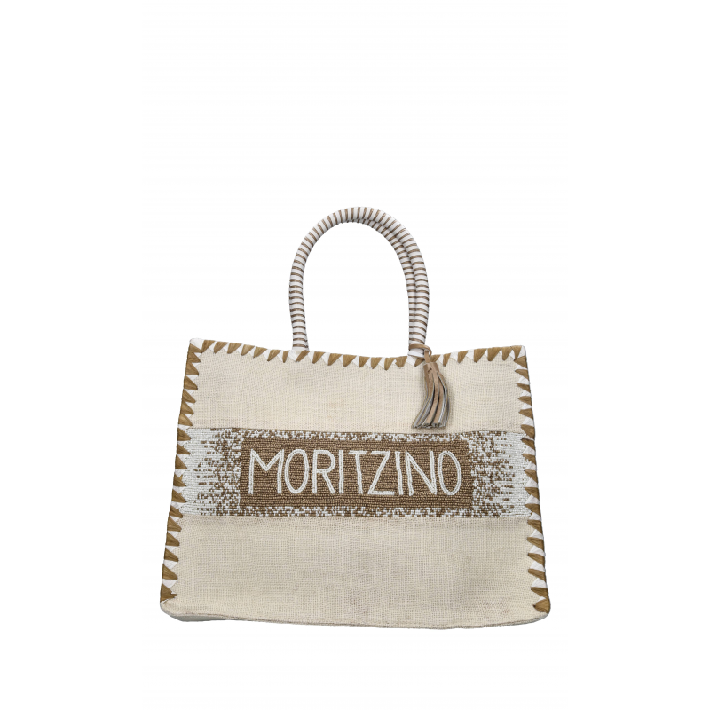De Siena Taschen. Beige