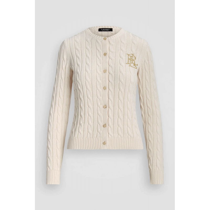 Lauren Ralph Lauren Shirts WeiB