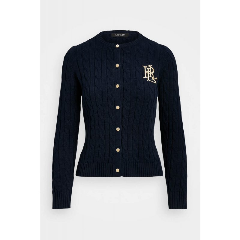 Lauren Ralph Lauren Blaue Hemden