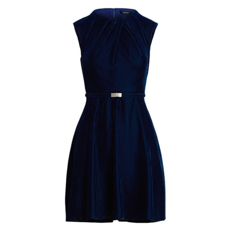 Ralph Lauren Kleider blau