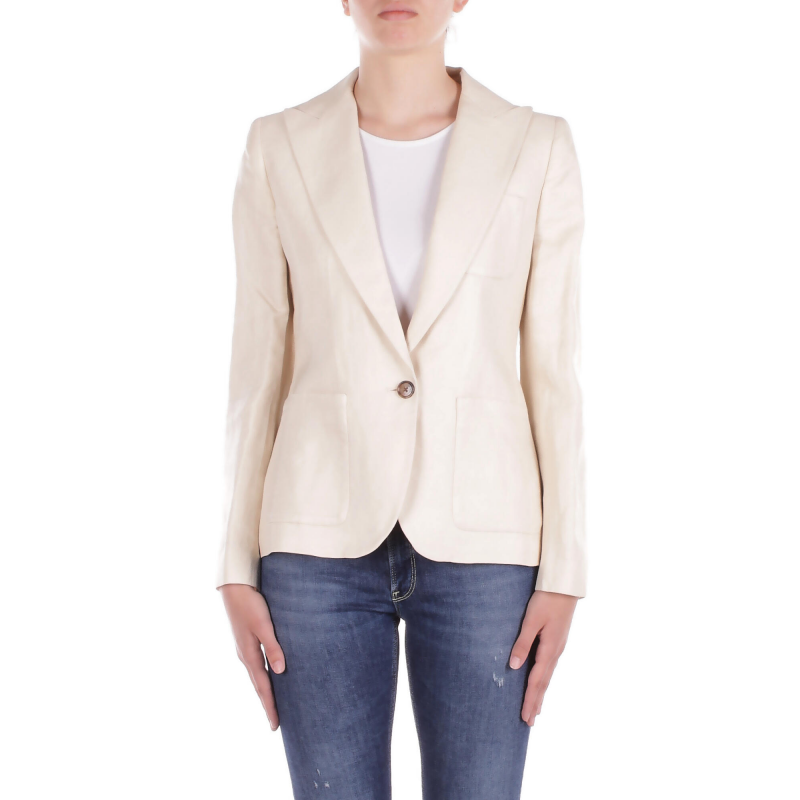 Ralph Lauren Jacken Beige