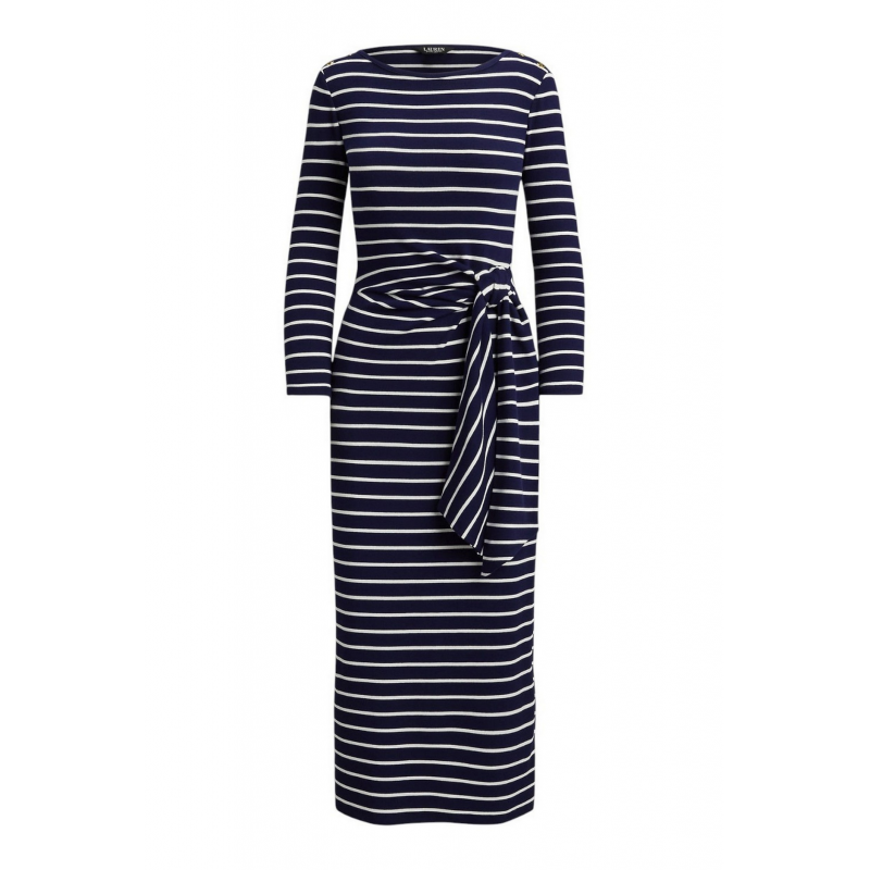 Ralph Lauren Kleider blau