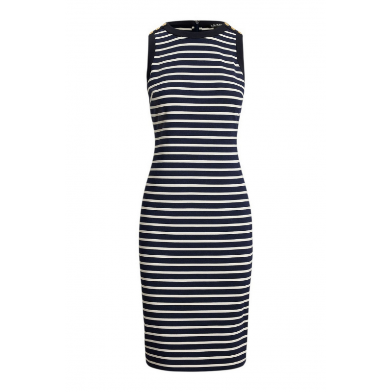 Ralph Lauren Kleider blau