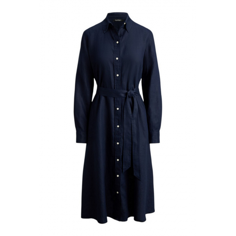 Ralph Lauren Kleider blau