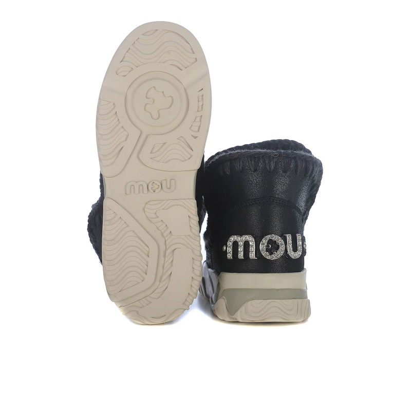 Mou Stiefeletten