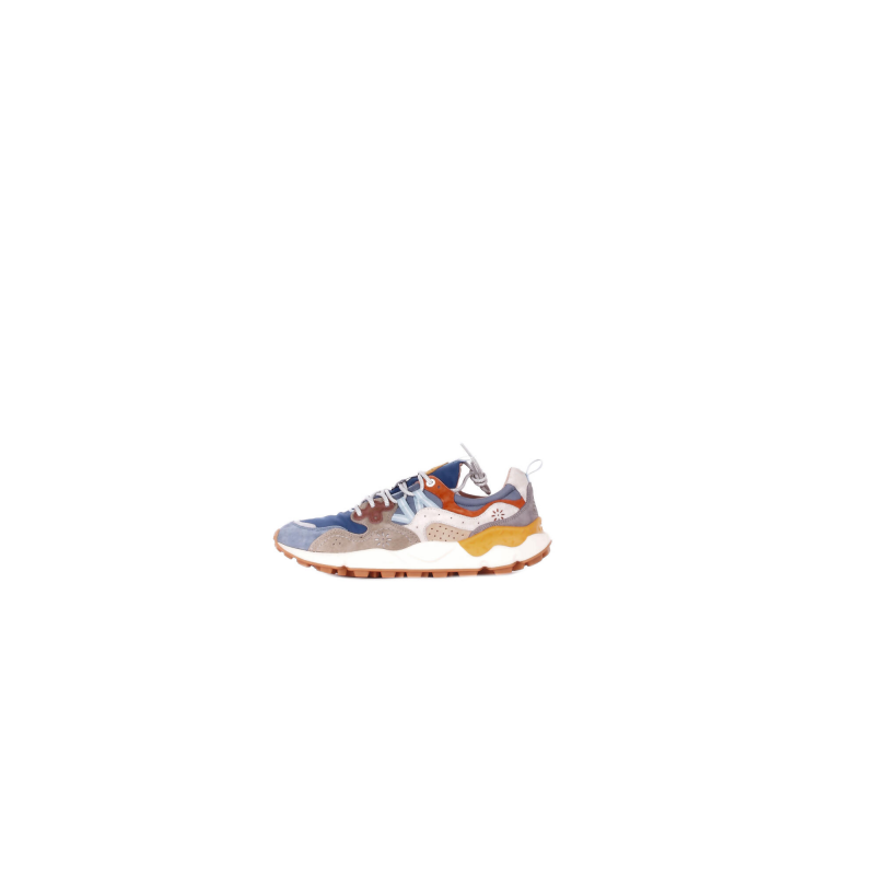 Flower Mountain Salbei Sneaker
