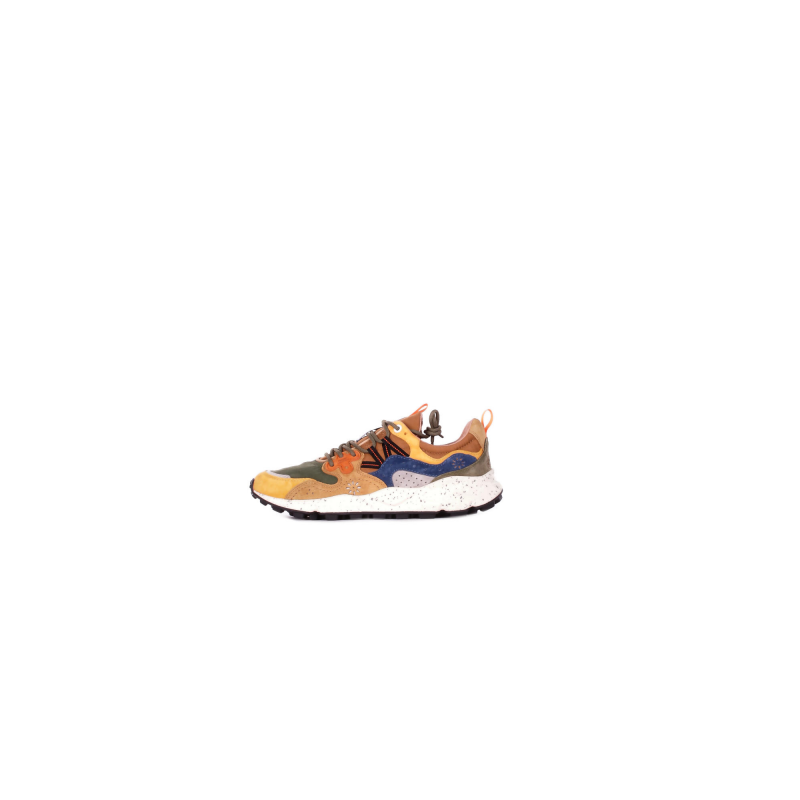 Flower Mountain Sneaker Kaki