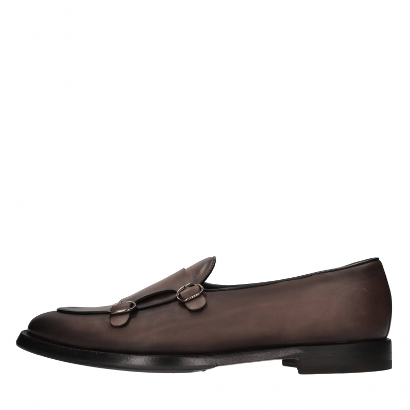 Barrett Niedrige Schuhe Braun