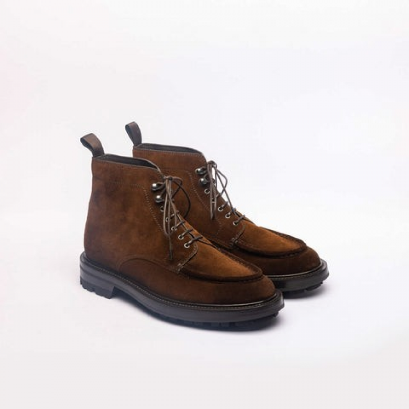 Barrett Stiefeletten