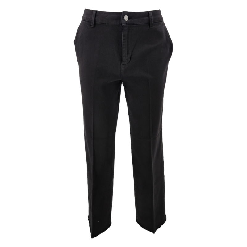 Atelier Cigala's Schwarze Hose