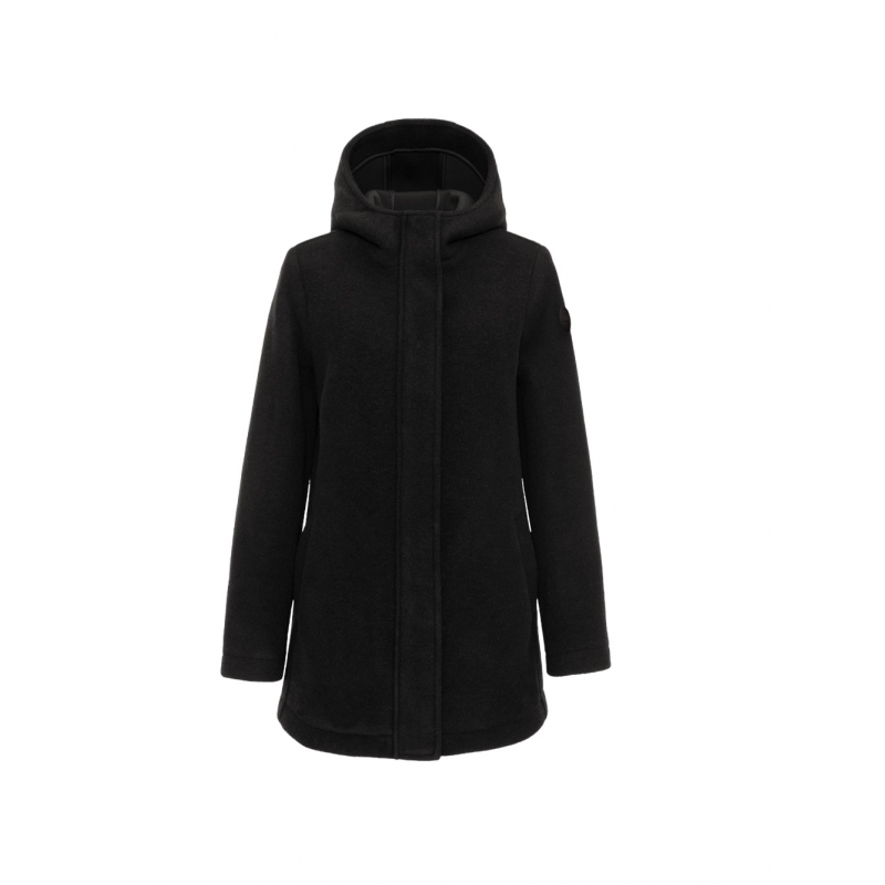 COLMAR Schwarze Jacken