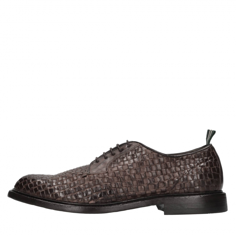 Green George Niedrige Schuhe Braun