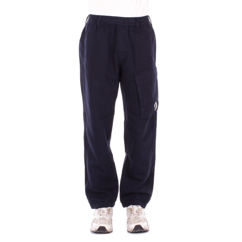 Cp Company Trousers Totaleclipse