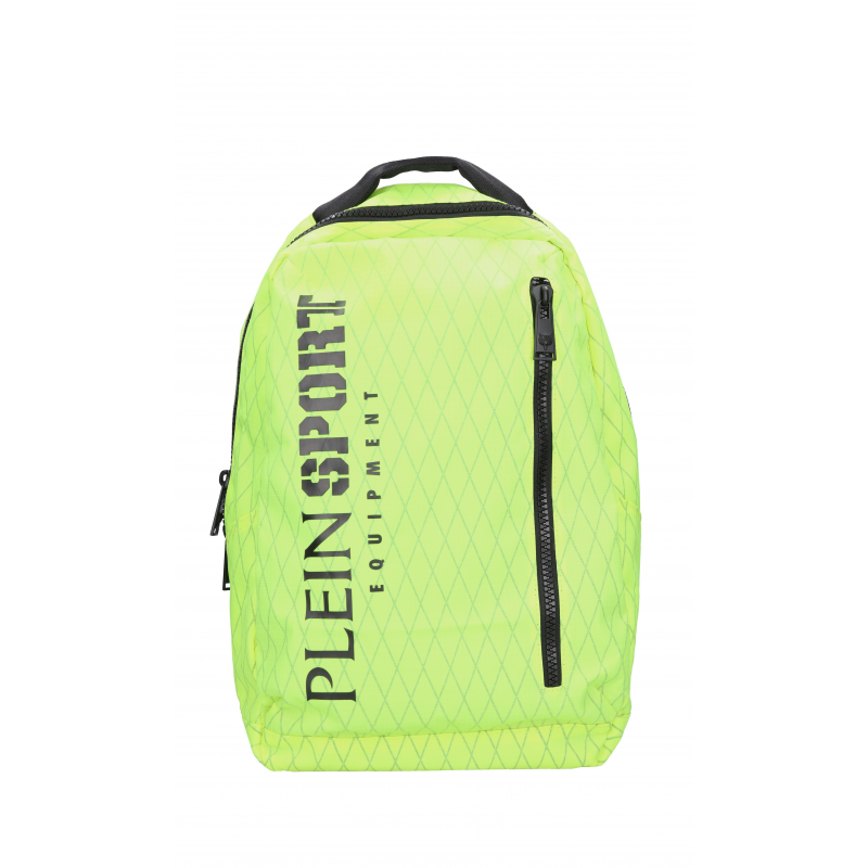 Plein Sporttaschen... Gelb