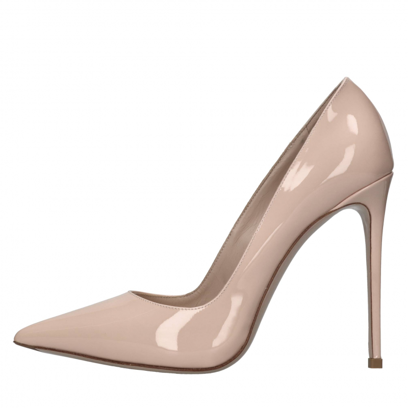 Lesilla Schuhe mit Rosa Absatz