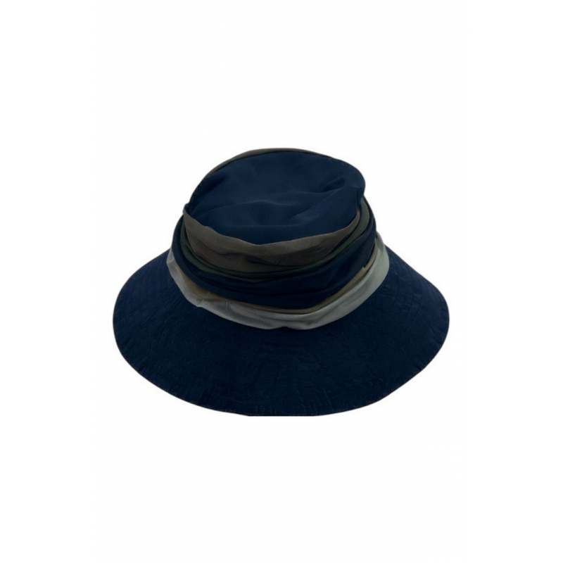 Grevi Blaue Hute
