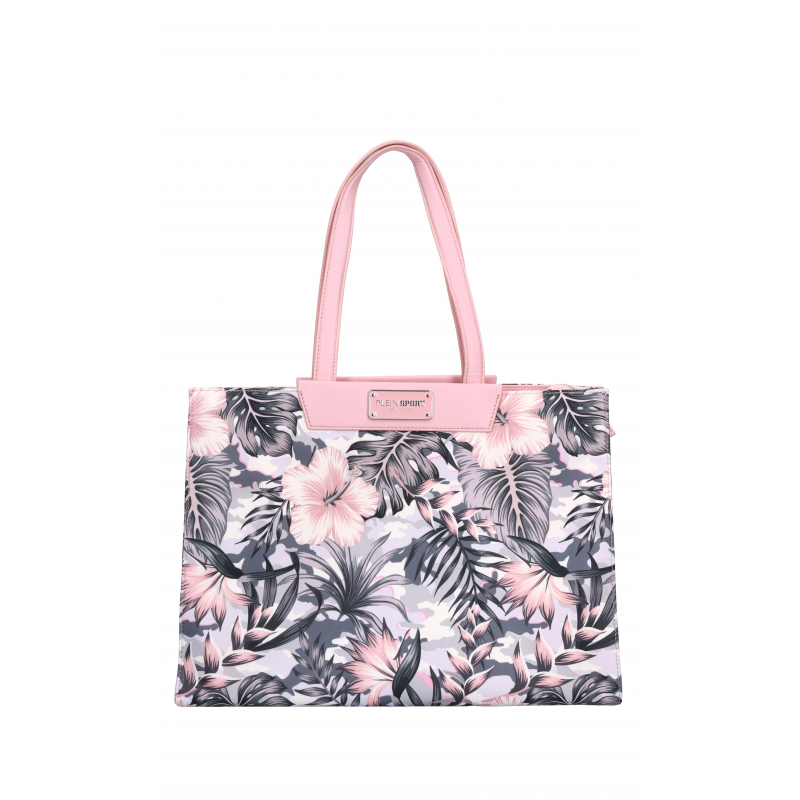 Plein Sport Taschen... Rosa