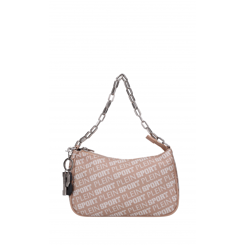 Plein Sporttaschen... Beige