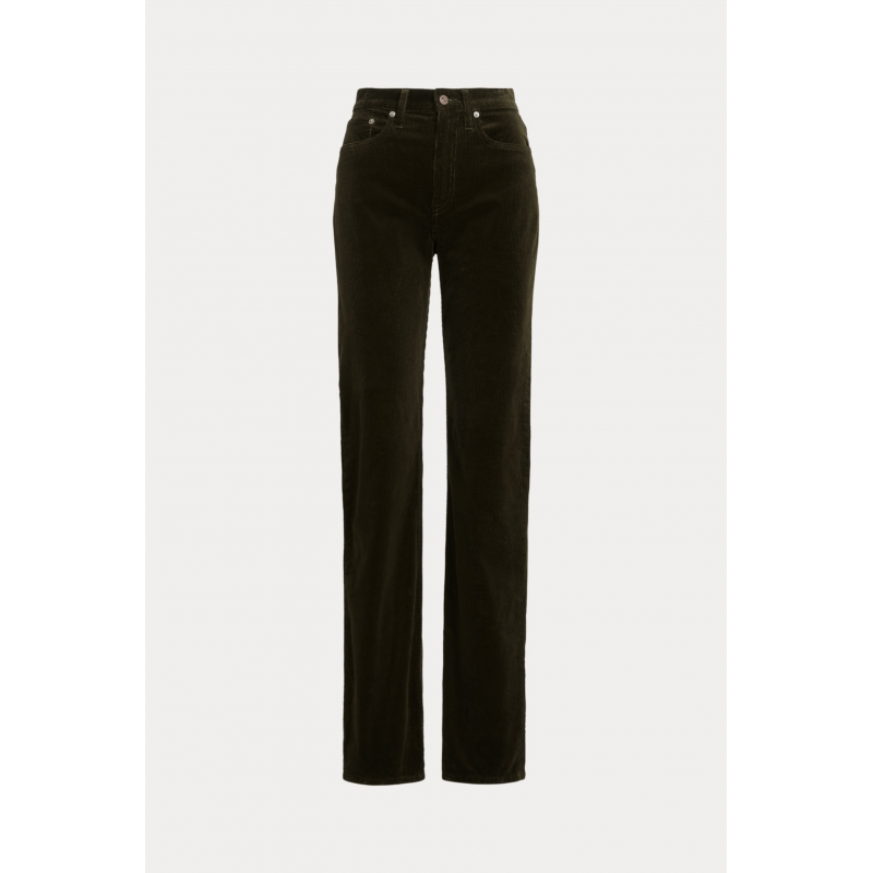 Ralph Lauren Militarische Hose