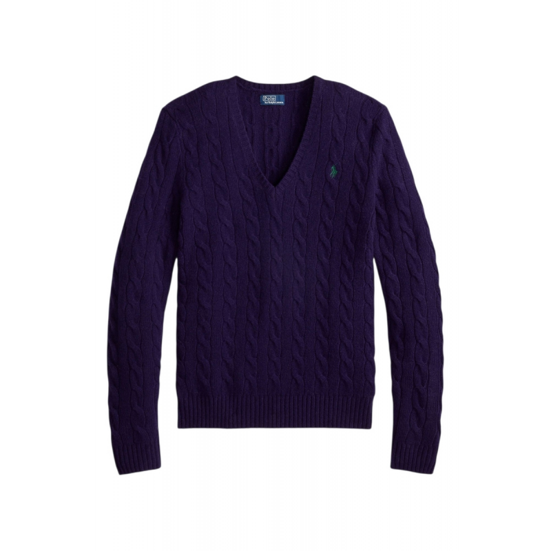 Ralph Lauren Shirts Lila