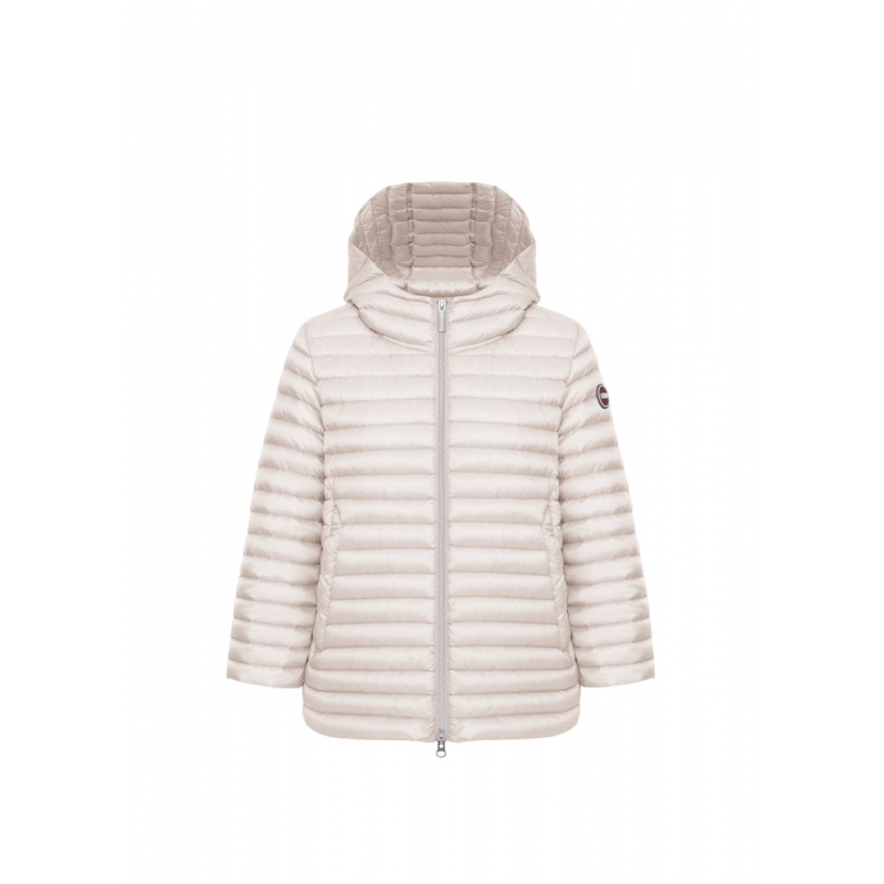 Colmar Jacken Creme