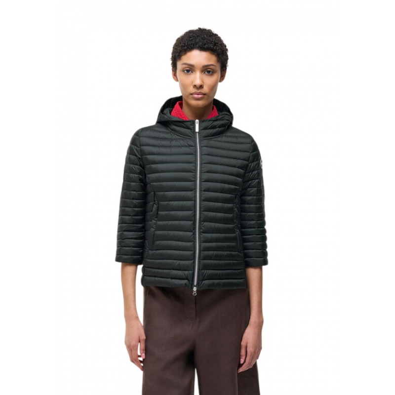Colmar Jacken Schwarz