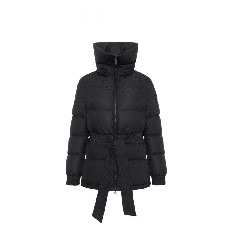 Colmar Jacken Schwarz