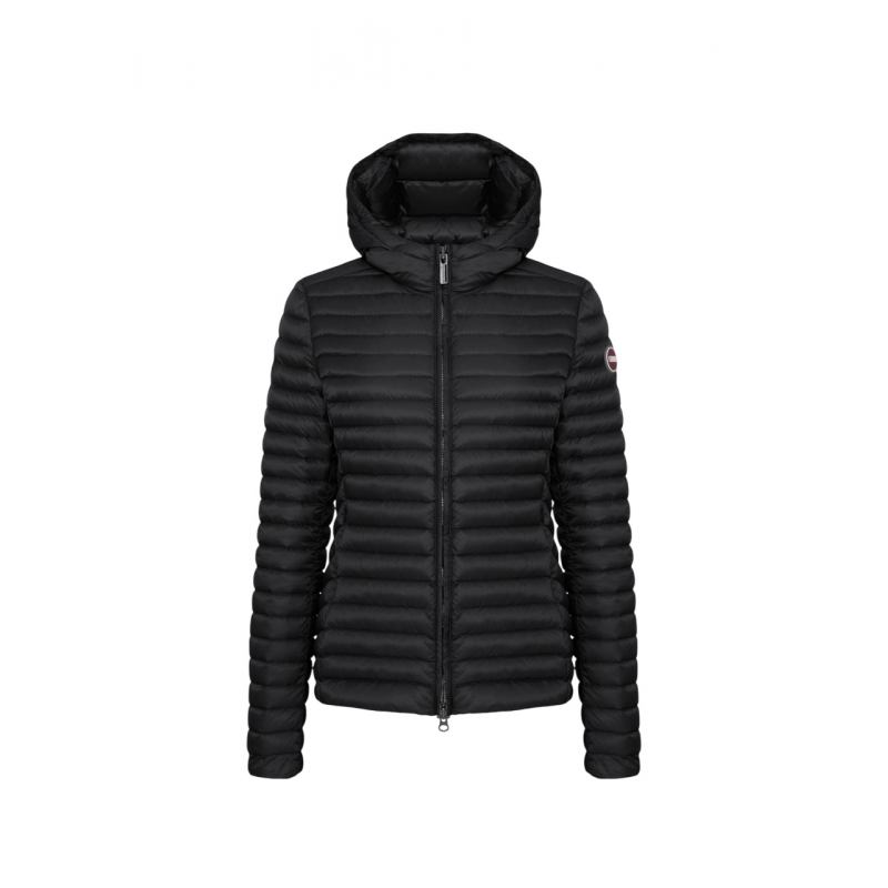 Colmar Jacken Schwarz