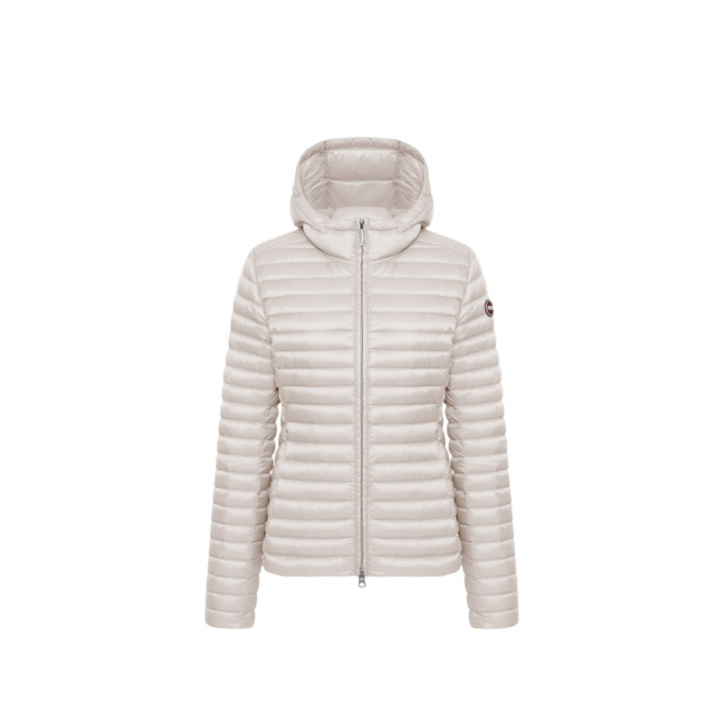 Colmar Jacken Creme