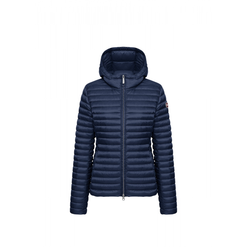 Colmar Blaue Jacken