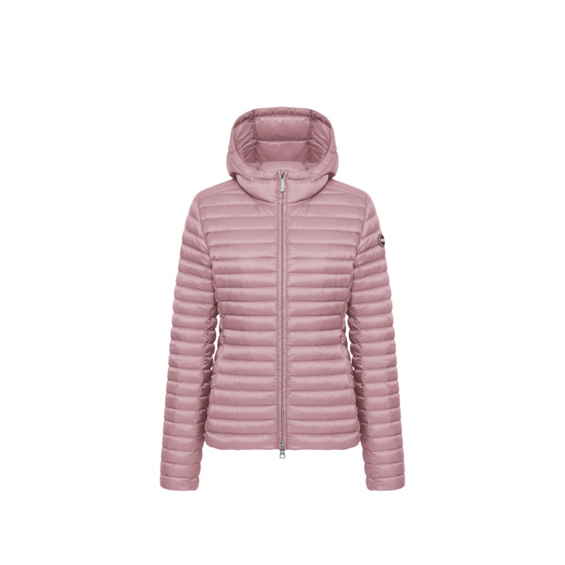 Colmar Pink Jacken