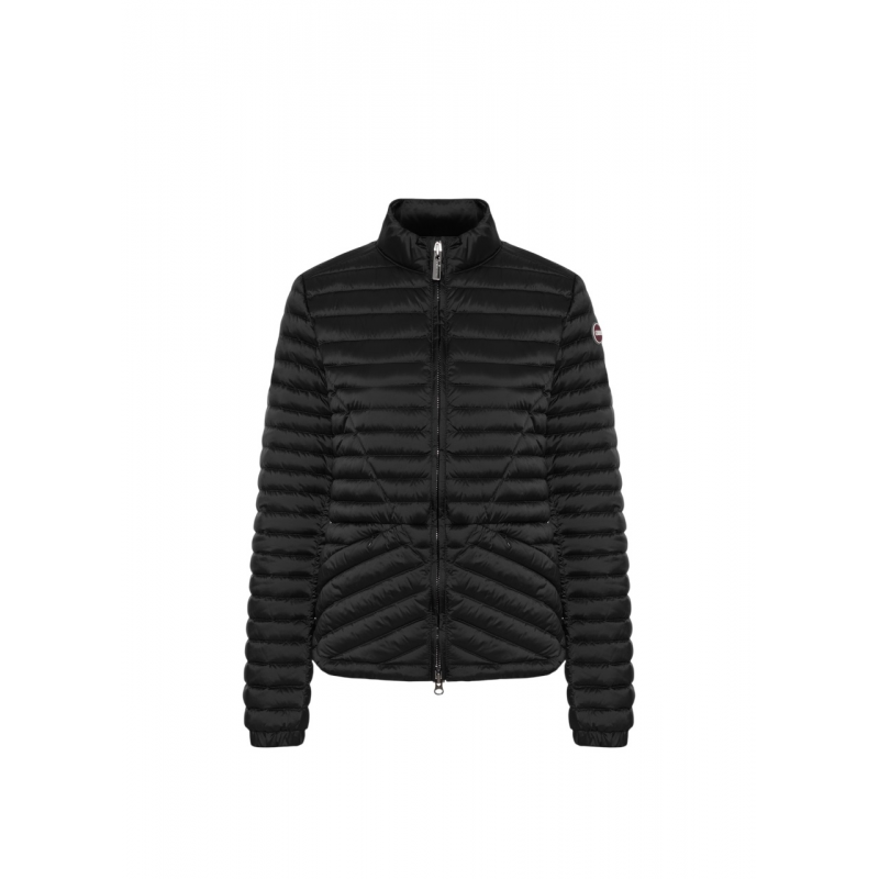 Colmar Jacken Schwarz