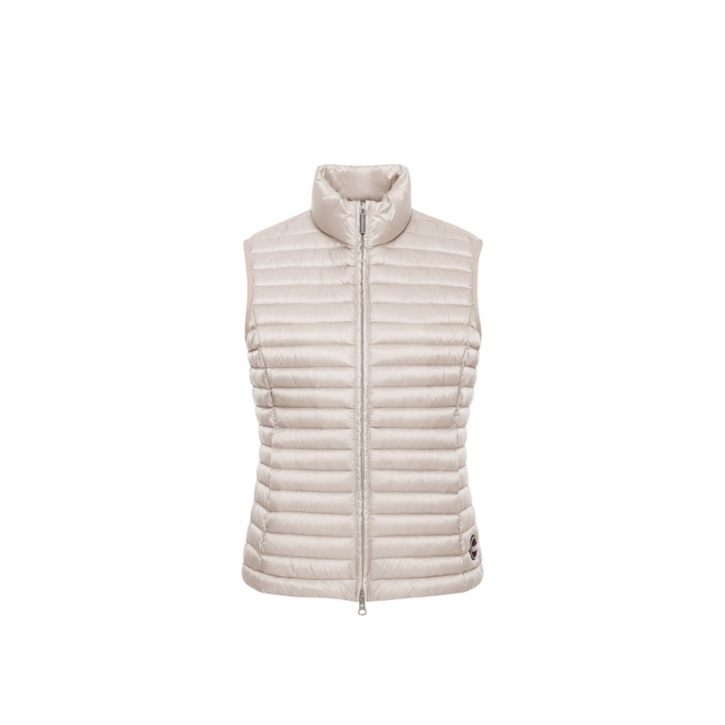 Colmar Jacken Creme