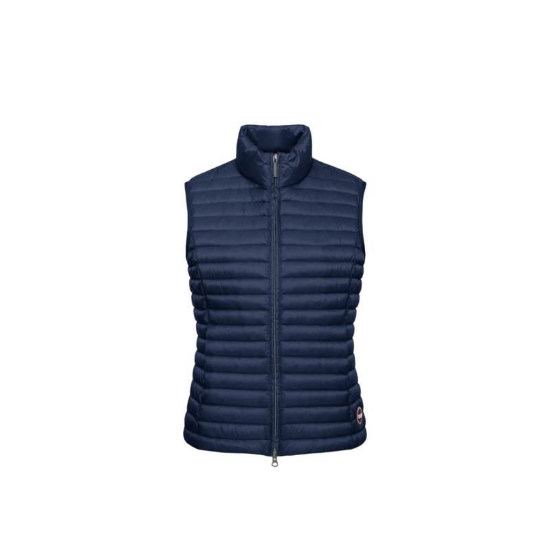 Colmar Blaue Jacken