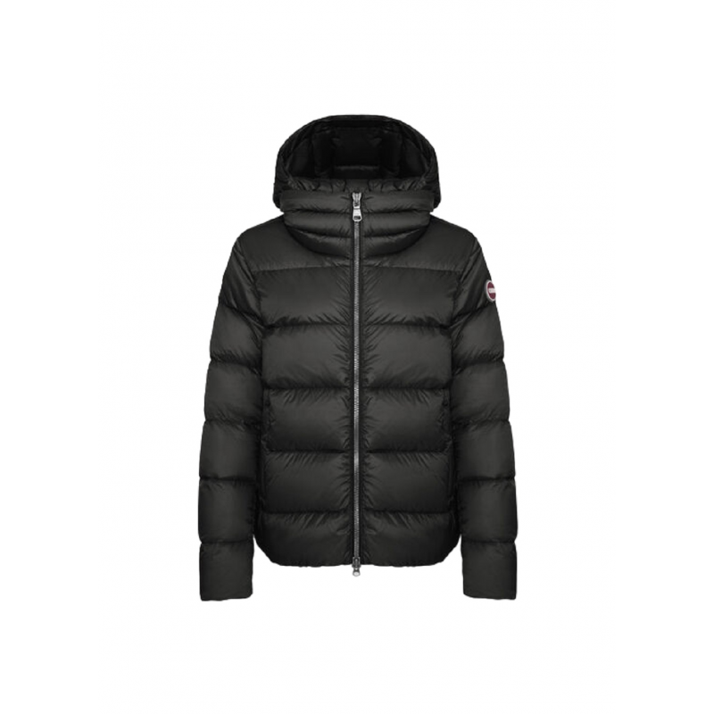 COLMAR Schwarze Jacken