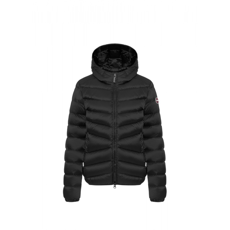 Colmar Jacken Schwarz