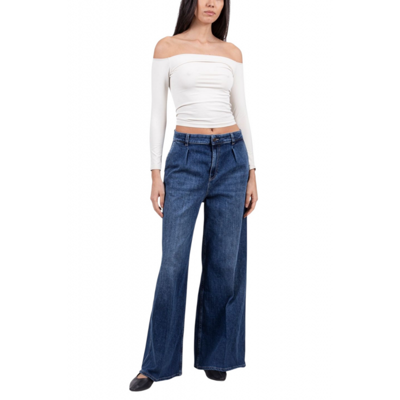 Atelier Cigala's Jeans Denim Medium