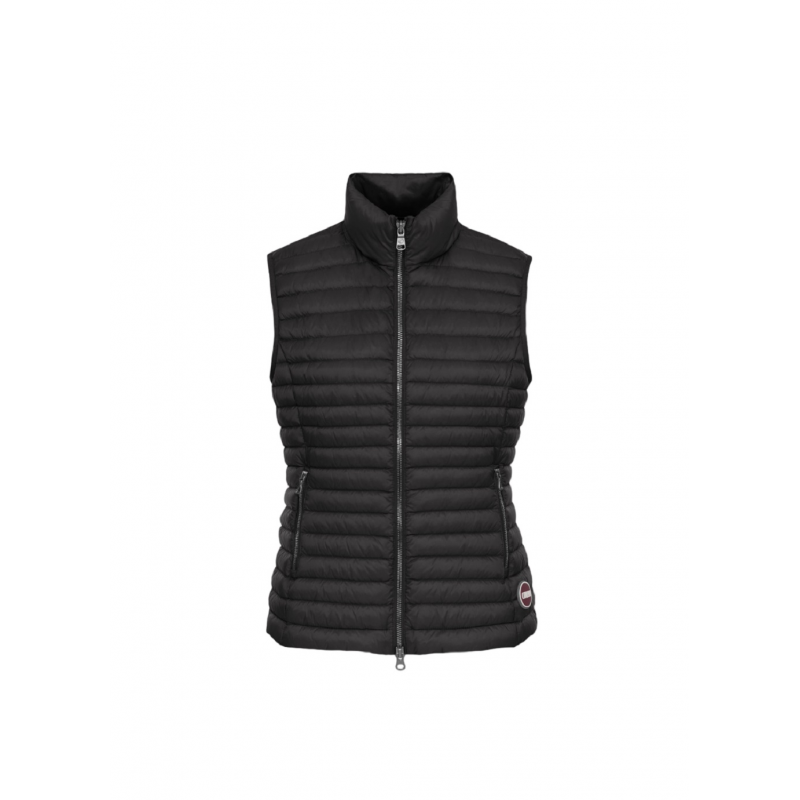 COLMAR Schwarze Jacken