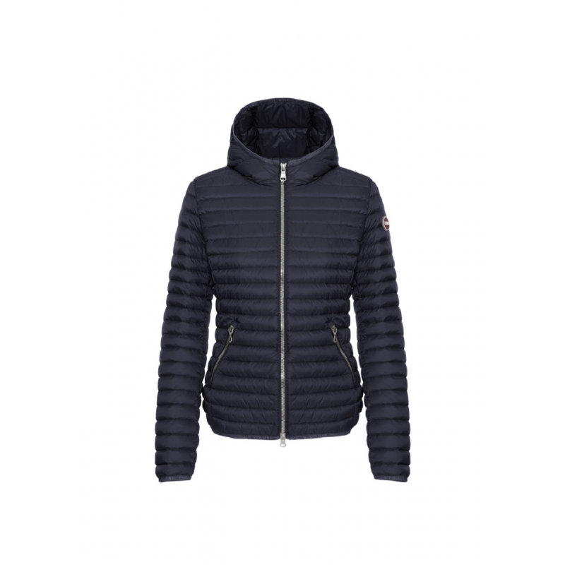 Colmar Blaue Jacken